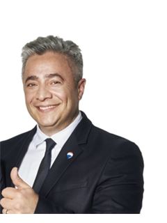 Ugur Cömertpay - RE/MAX Bielefeld - Immo Estate GmbH