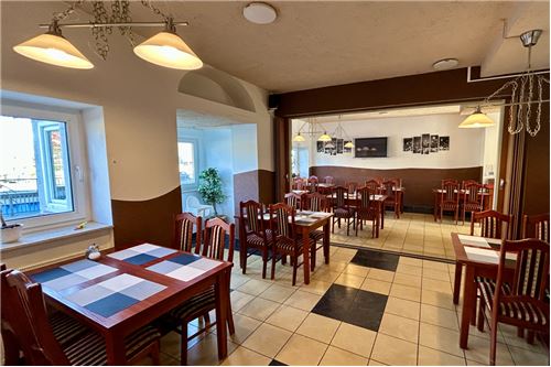 Commercial - Pub - Flensburg - Germany