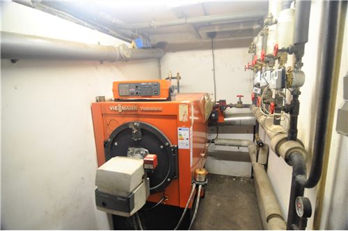 Slider Image Thumbnail