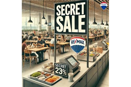 Commercial - Restaurant - Hamburg - Germany