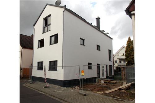 Immobilien Zum Verkauf Oder Zur Vermietung In Offenbach Kreis