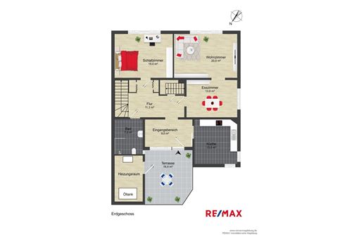 Slider Image Thumbnail