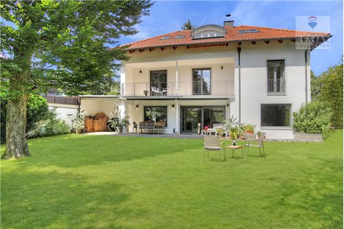 Residential - Single Family Home - Munich - Germany - 310891032-2 , RE ...