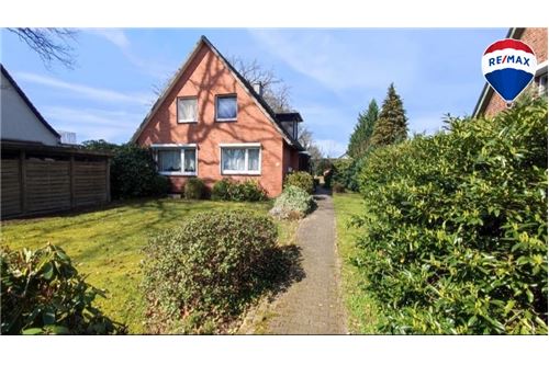 Residential - Frittstående bolig - Norderstedt - Germany - 2 - 352001017-11