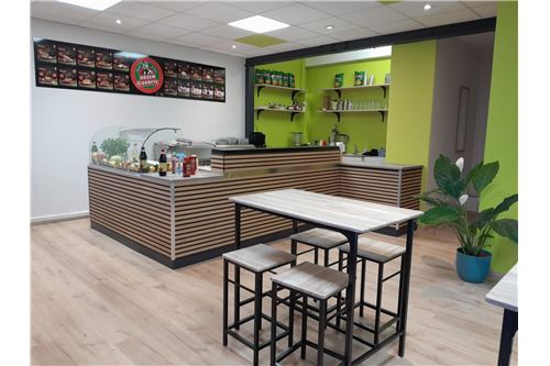 Commercial - Commercial/Retail - Weil am Rhein - Germany