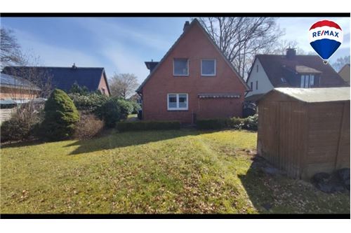 Residential - Frittstående bolig - Norderstedt - Germany - 5 - 352001017-11