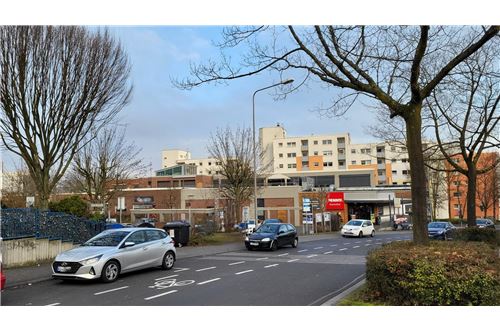 Slider Image Thumbnail