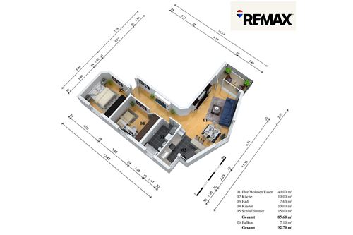 Slider Image Thumbnail