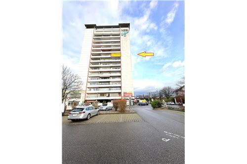 Residential - Condo/Apartment - Lörrach - Germany