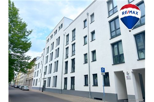 Residential - Other - Magdeburg - Germany