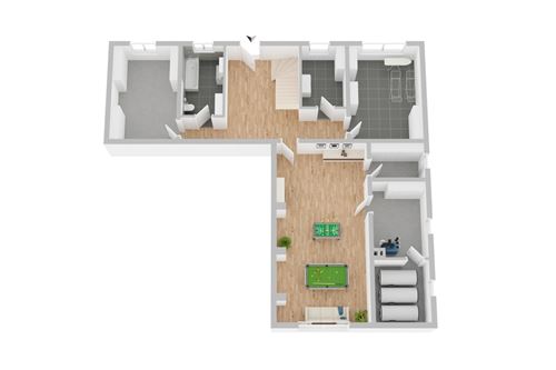 Slider Image Thumbnail