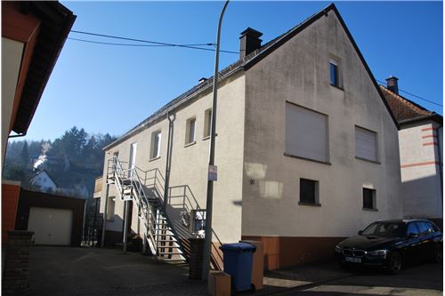 Immobilien Zum Verkauf Oder Zur Vermietung In Kaiserslautern Land