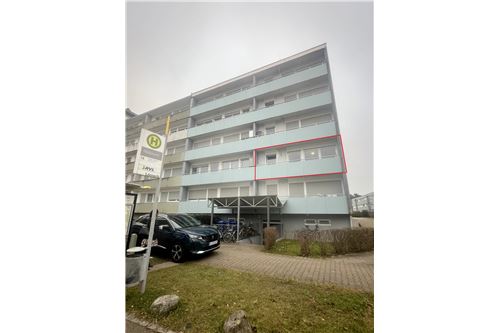 Residential - Condo/Apartment - Lörrach - Germany