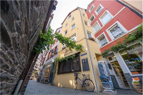 Immobilien Zum Verkauf Oder Zur Vermietung In Bernkastel Wittlich