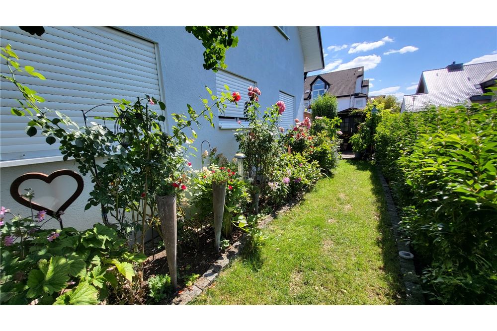 Prédio Habitacional - Apartamento - Mühlheim - Germany - 29 - 320891001-105