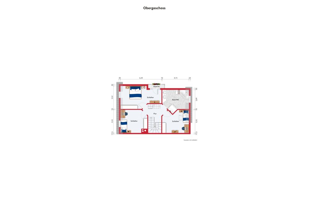 Prédio Habitacional - Apartamento - Mühlheim - Germany - 46 - 320891001-105