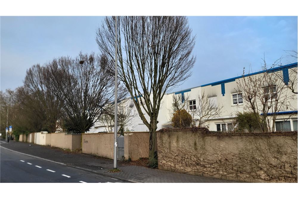 Prédio Habitacional - Moradia Geminada - Wiesbaden - Germany - 4 - 320891001-107