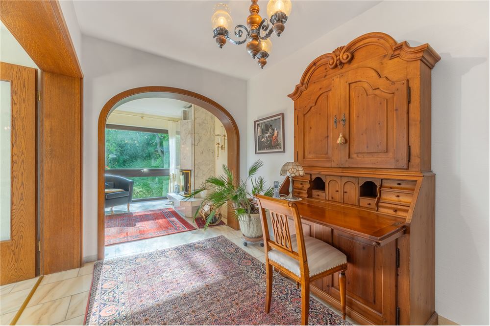 Konut - Aile Evi - Feuchtwangen - Germany - 16 - 310791001-246