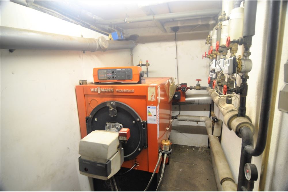 Prédio Habitacional - Casa para diversas famílias - Schmitten - Germany - 29 - 320891002-137