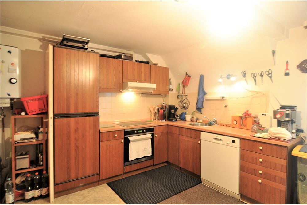 Prédio Habitacional - Casa para diversas famílias - Schmitten - Germany - 16 - 320891002-137