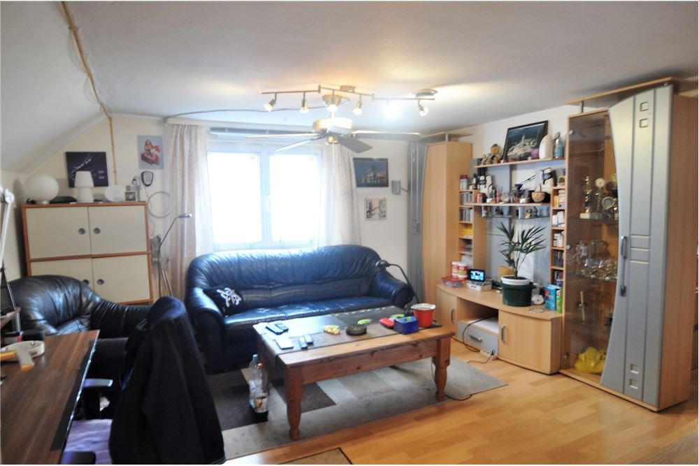 Prédio Habitacional - Casa para diversas famílias - Schmitten - Germany - 14 - 320891002-137