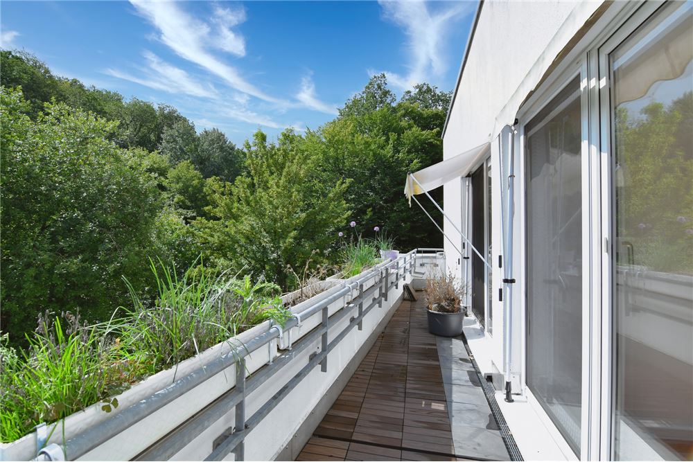 Prédio Habitacional - Apartamento com Jardim - Eppstein - Germany - 10 - 320891002-141