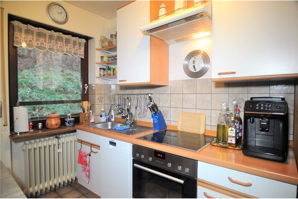 Prédio Habitacional - Casa para diversas famílias - Schmitten - Germany - 4 - 320891002-137