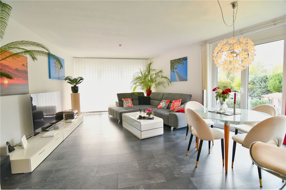 Prédio Habitacional - Apartamento - Kriftel - Germany - 4 - 320891002-144