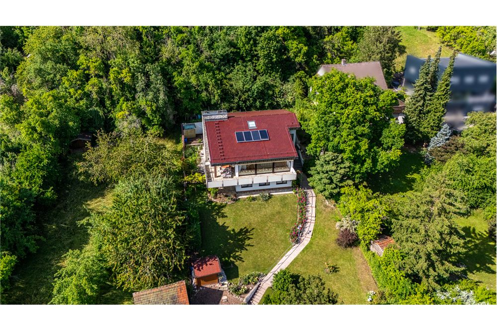 Konut - Aile Evi - Feuchtwangen - Germany - 35 - 310791001-246