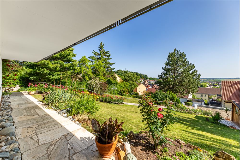 Konut - Aile Evi - Feuchtwangen - Germany - 4 - 310791001-246