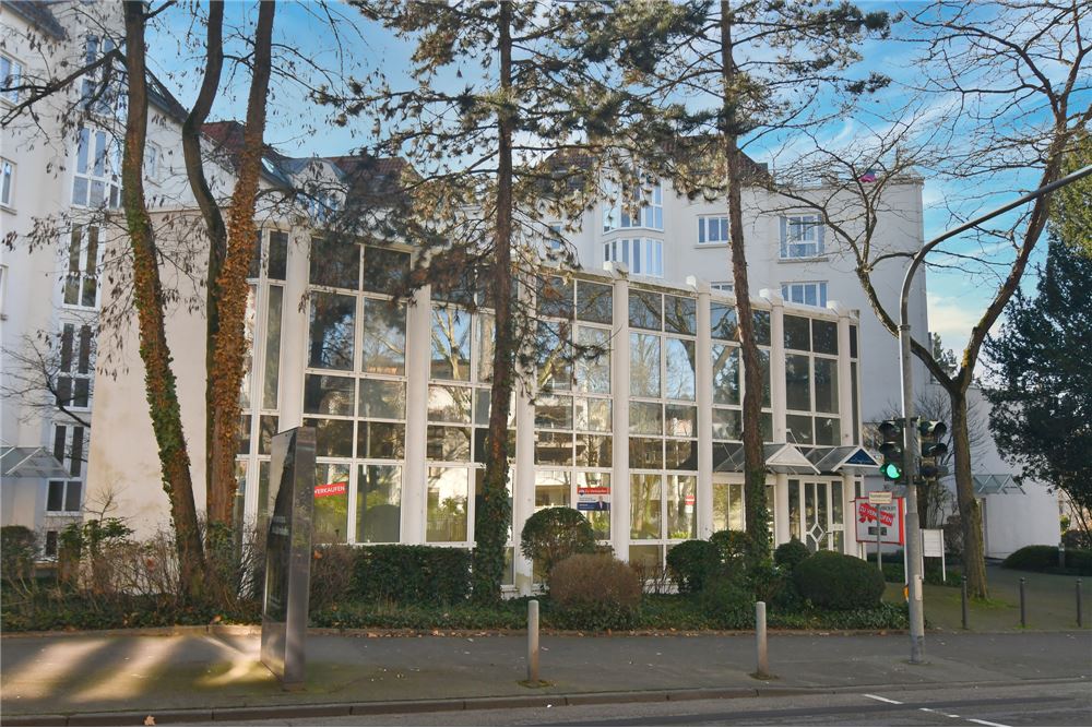 Comercial - Escritórios - Wiesbaden - Germany - 2 - 320891002-136