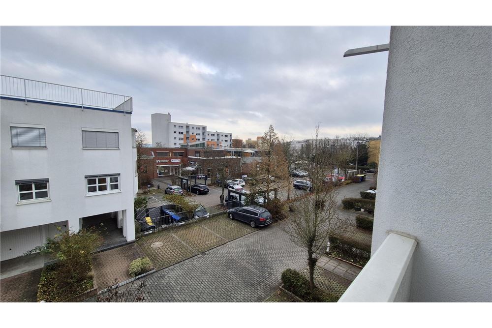 Prédio Habitacional - Moradia Geminada - Wiesbaden - Germany - 19 - 320891001-107