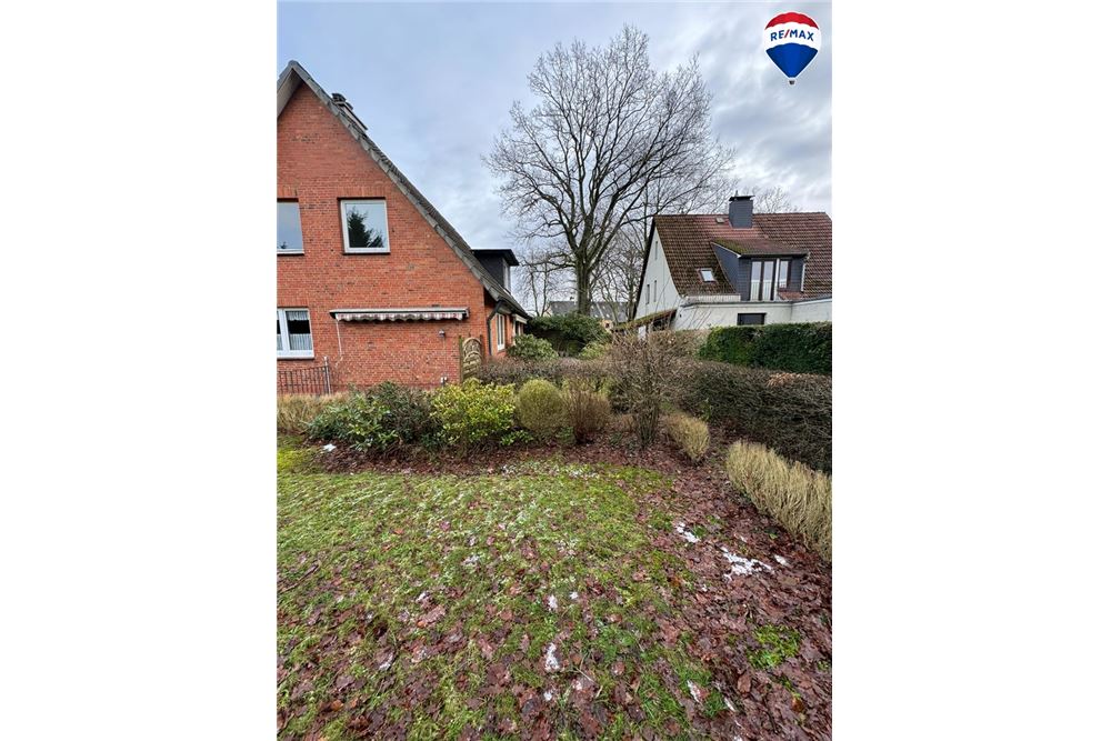 Residential - Frittstående bolig - Norderstedt - Germany - 12 - 352001017-11