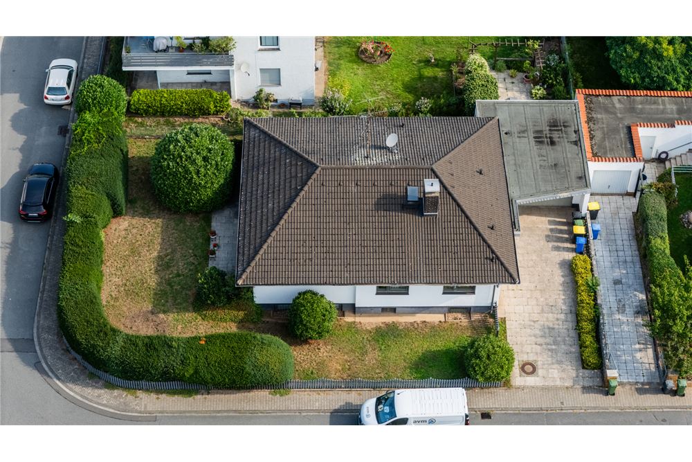 Жилищен - Бунгало - Ginsheim-Gustavsburg - Germany - 1 - 321061013-126