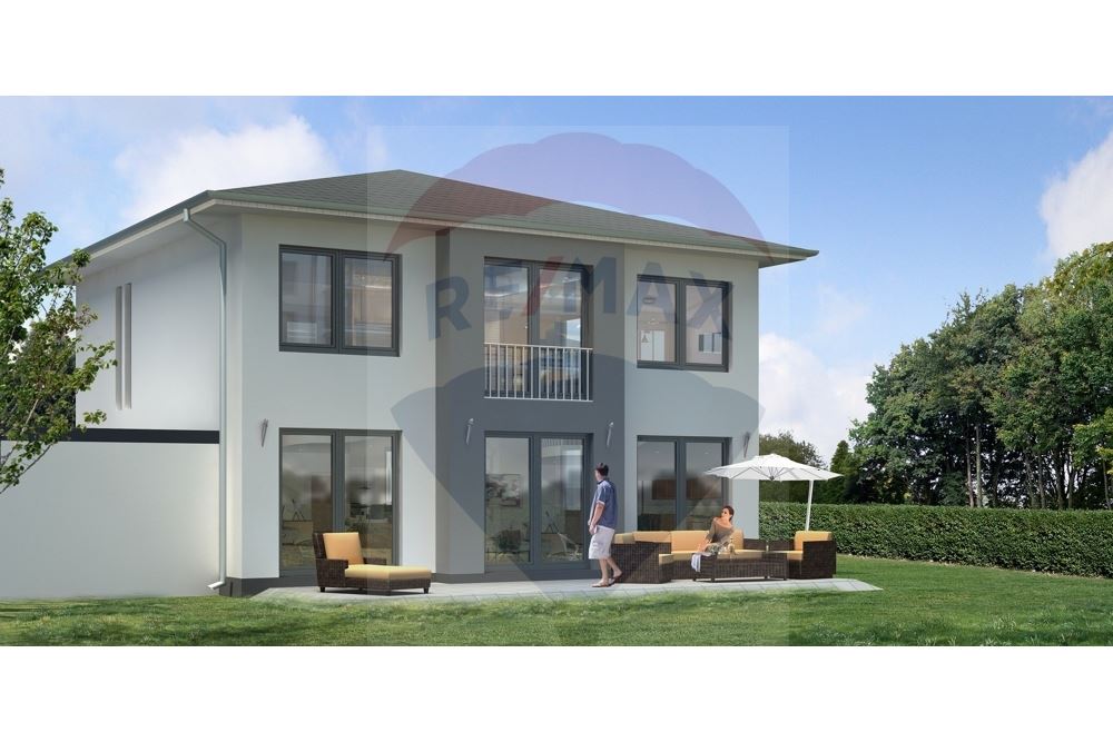 Residential - Townhouse - Lübbecke - Germany - 320611024-419 , RE/MAX ...