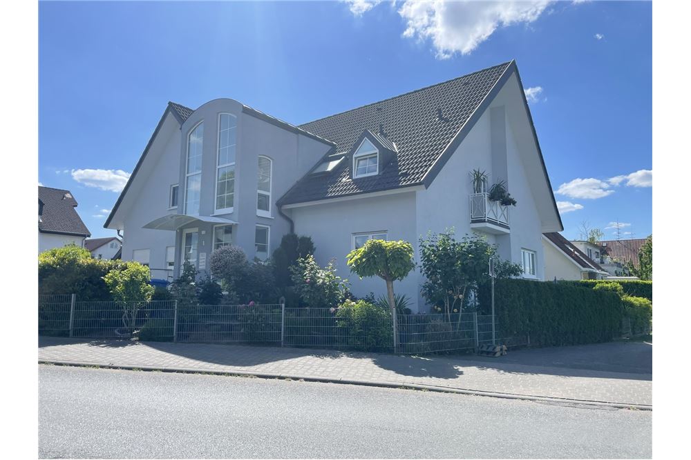 Prédio Habitacional - Apartamento - Mühlheim - Germany - 1 - 320891001-105