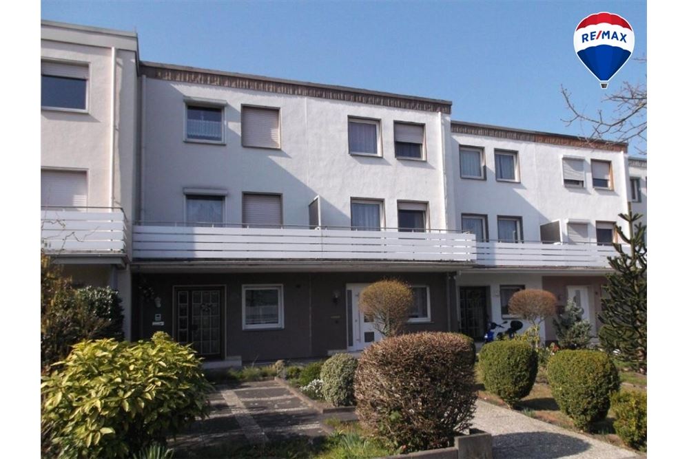 Residential Terraced House Lippstadt Germany 320611061652 , RE
