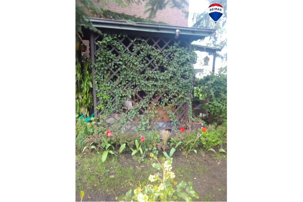 Residential - Конец таунхауса - Hamburg - Germany - 13 - 352001017-13