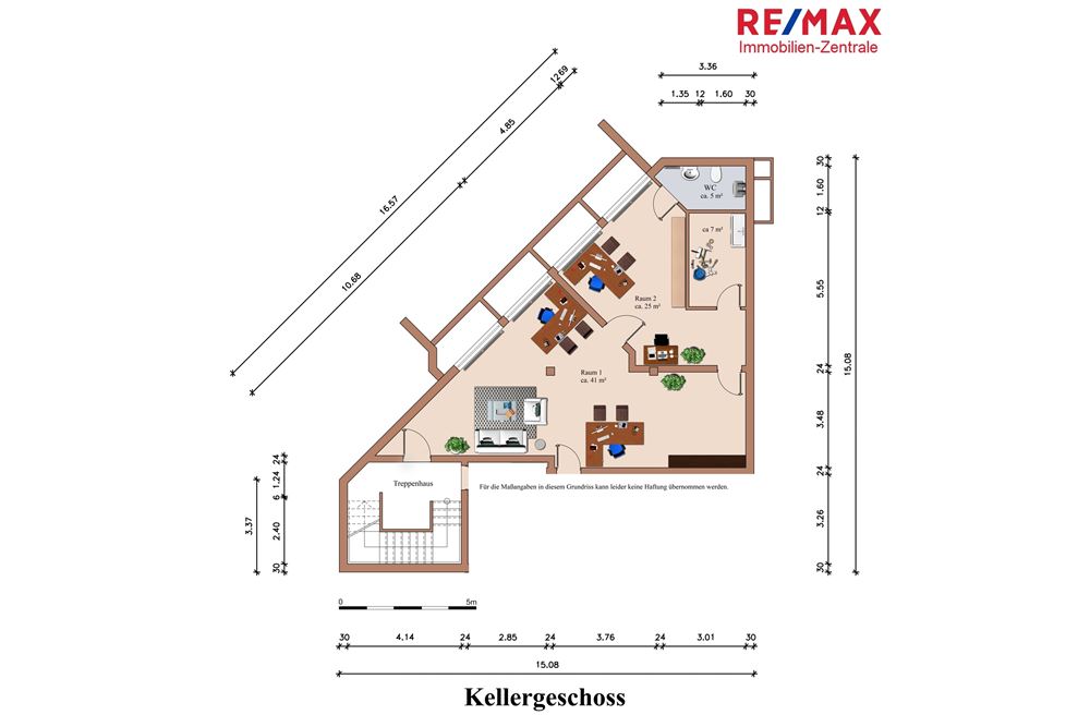 Comercial - Escritórios - Wiesbaden - Germany - 19 - 320891002-136