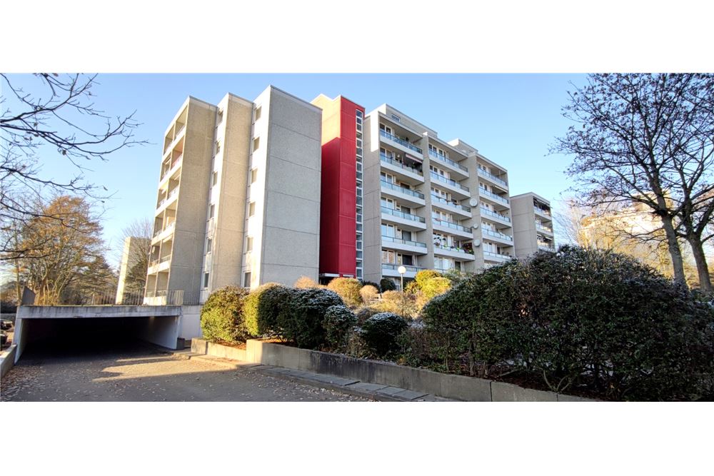 Residential - ਕੌਂਡੋ/ਅਪਾਰਟਮੈਂਟ - Celle - Germany - 2 - 341051006-345