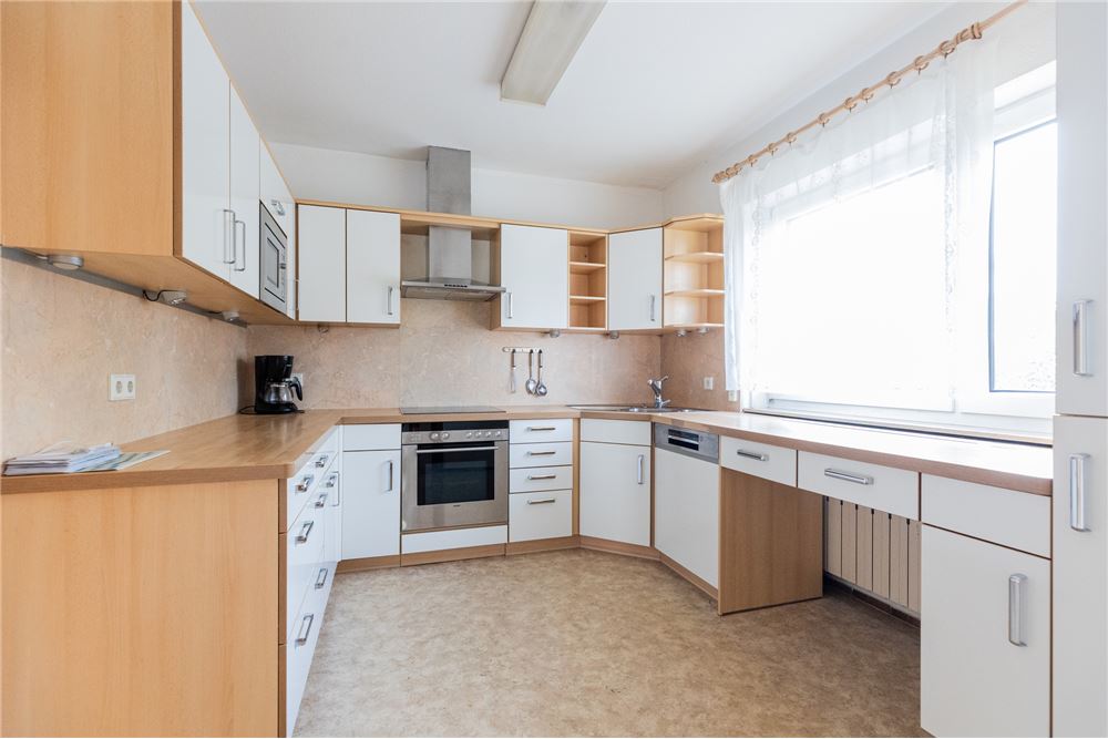 Жилищен - Бунгало - Ginsheim-Gustavsburg - Germany - 7 - 321061013-126