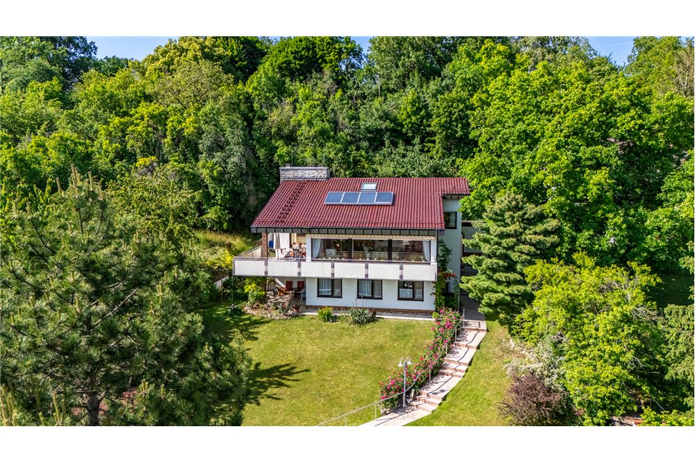 Konut - Aile Evi - Feuchtwangen - Germany - 36 - 310791001-246