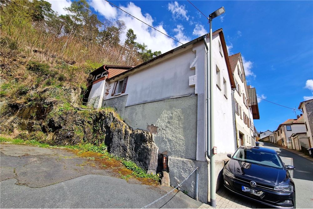 Prédio Habitacional - Casa para diversas famílias - Schmitten - Germany - 28 - 320891002-137