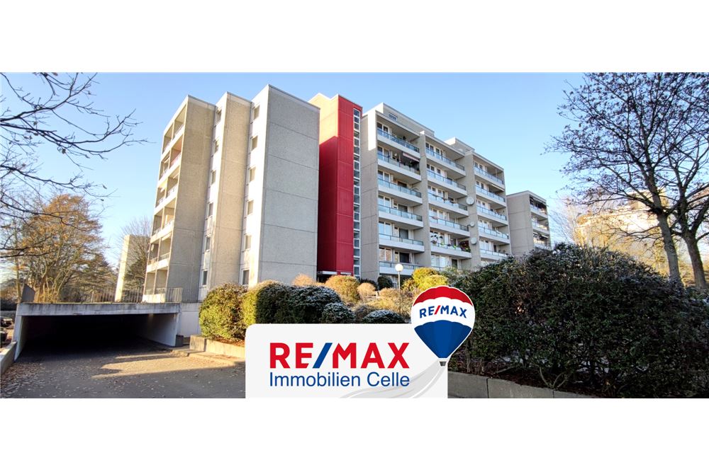 Residential - ਕੌਂਡੋ/ਅਪਾਰਟਮੈਂਟ - Celle - Germany - 1 - 341051006-345