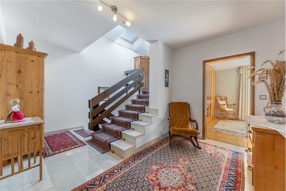 Konut - Aile Evi - Feuchtwangen - Germany - 28 - 310791001-246