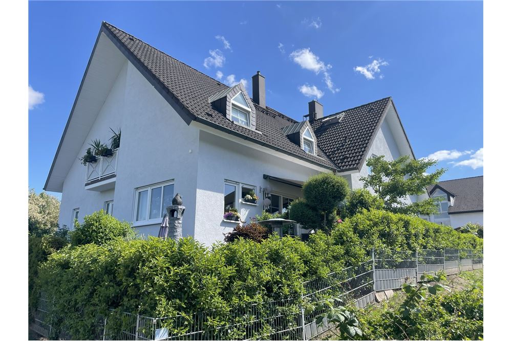 Prédio Habitacional - Casa Semi-destacada - Mühlheim - Germany - 2 - 320891001-106