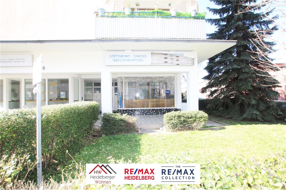 Comercial - Spaţiu Comercial/Retail - Heidelberg - Germany - 1 - 320071001-44