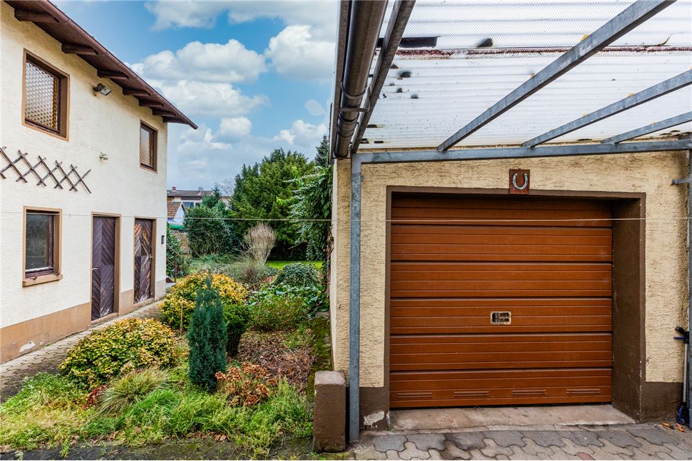 Residential - Frittstående bolig - Bischofsheim - Germany - 10 - 321061013-125