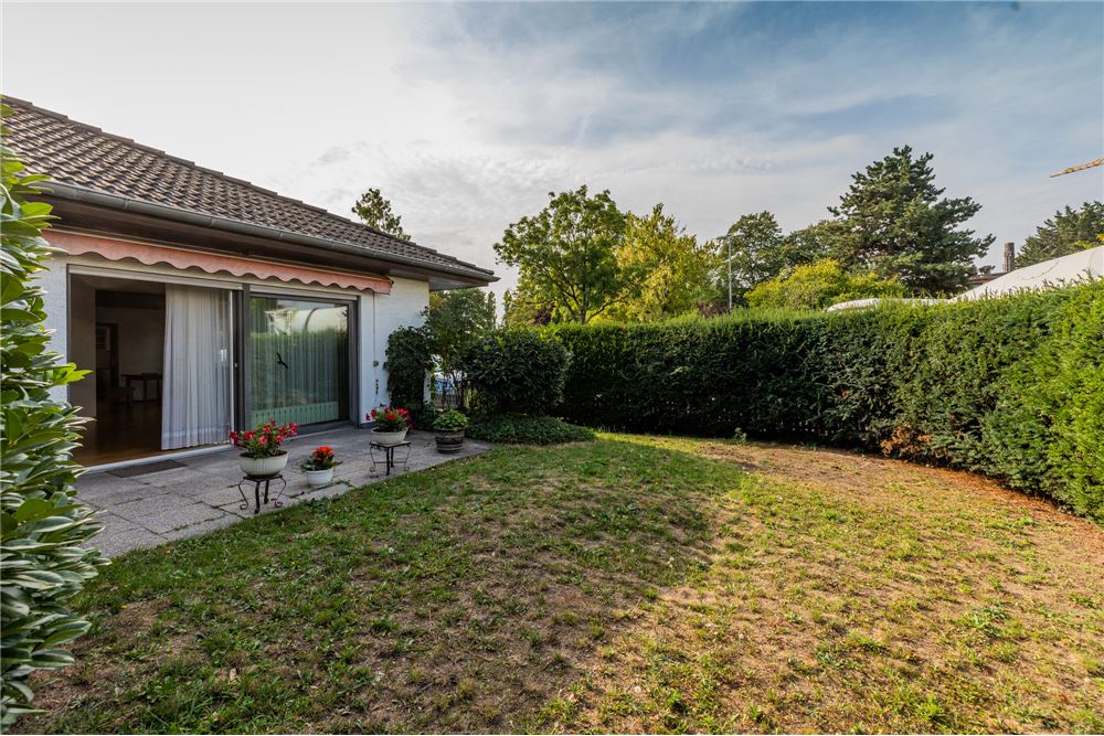 Жилищен - Бунгало - Ginsheim-Gustavsburg - Germany - 16 - 321061013-126