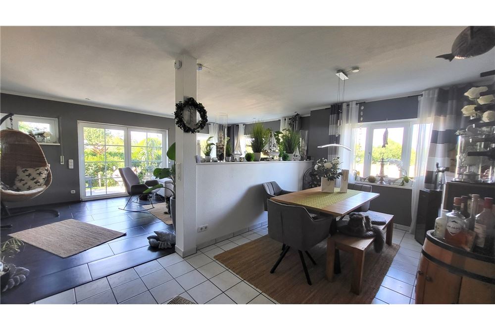 Prédio Habitacional - Apartamento - Mühlheim - Germany - 8 - 320891001-105